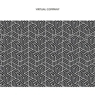 Afbeelding van Virtual Company (CD)