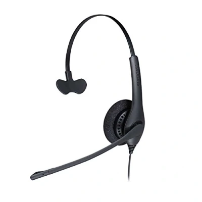 Image de Jabra biz 1500 mono usb 1553 0159