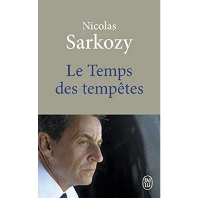 Afbeelding van Le Temps des Tempêtes