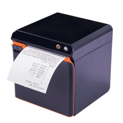 Afbeelding van Printer de Tickets OQO IT087 UE