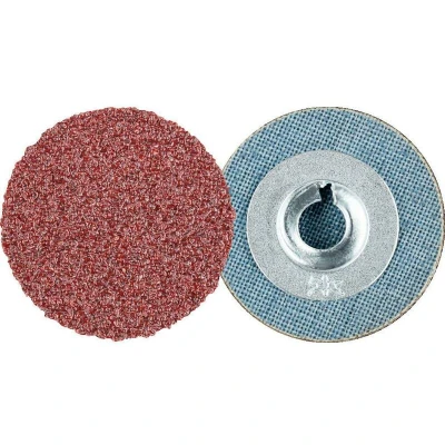 Afbeelding van PFERD CD 25 A 60 FORTE 42751306 Schuurblad Korrelgrootte (num) (Ø) mm 100 stuk(s)