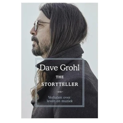 Afbeelding van The Storyteller
