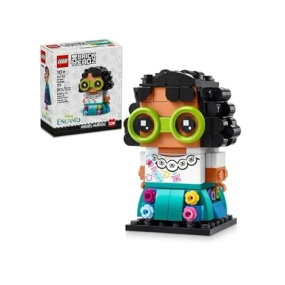 Afbeelding van Lego BrickHeadz 40753 Mirabel Madrigal
