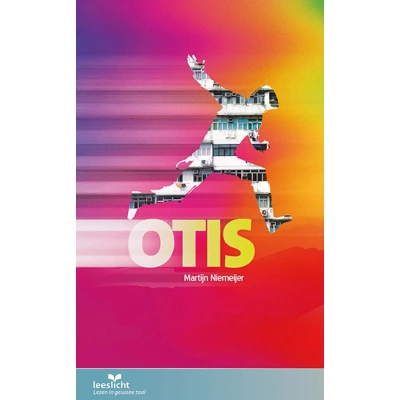 Afbeelding van Leeslicht Otis
