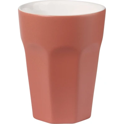 Afbeelding van ASA Ti Amo Colore Espressokopje 10 Cl Oudroze