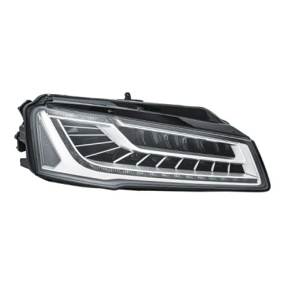 Afbeelding van Hella Koplamp Audi A8 14 Rechts matrix led 1EX 011 496 421