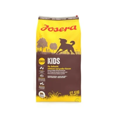 Afbeelding van Josera Kids Hondenvoer 12,5 kg