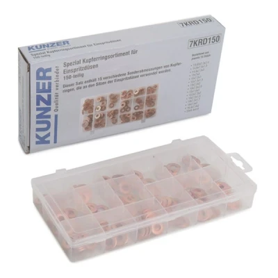 Afbeelding van KUNZER 7KRD150 Pakkingen