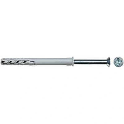 Afbeelding van Fischer SXR 6 x 60 Z Constructie plug mm 503233 50 stuk(s)