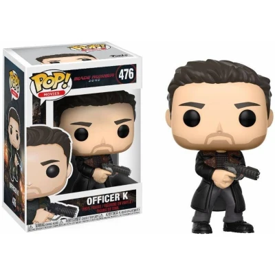 Afbeelding van Funko Figuur POP! Vinyl Blade Runner 2049 Officer K, 21554
