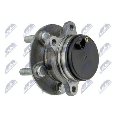 Afbeelding van NTY KLT FR 060 Wiellagerset Achteras FORD: S Max Mk2