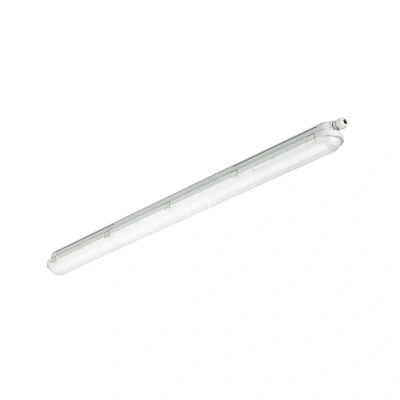 Afbeelding van Philips LED Waterdichte Montagebalk CoreLine WT120C 38W 4000lm 840 Koel Wit 120cm Dali Dimbaar.
