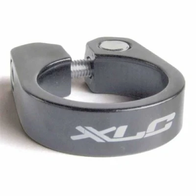 Image de Xlc Selles Seat Post Clamp Ring Pc B05 31.6 mm