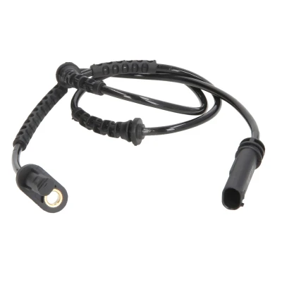 Afbeelding van AUTLOG AS4761 ABS Sensor Vooras BMW: 5 Touring, Saloon, 7