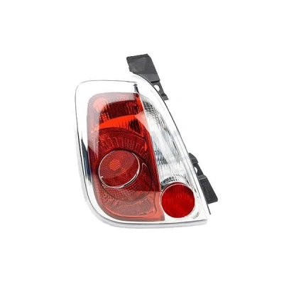 Afbeelding van JOHNS 30 03 87 3 Achterlicht Links Zonder lamphouder FIAT: 500 C Cabrio (312) 1.3 D Multijet, 1.4, 0.9, 1.2 2009