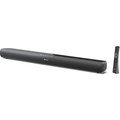 Afbeelding van Sharp HT SB100 2.0 soundbar 75W zwart