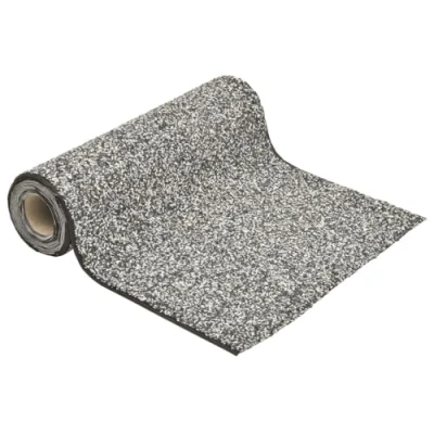 Afbeelding van Grindfolie 800x40 cm grijs