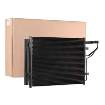 Afbeelding van THERMOTEC KTT110141 Condensor Airco Met droger 512 390 16 KIA: cee‘d I Hatchback, Estate, Pro HYUNDAI: i30 Hatchback