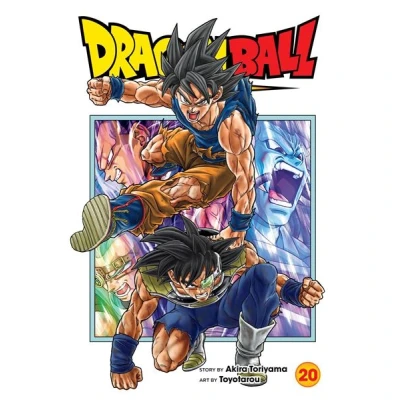 Image de All out bout