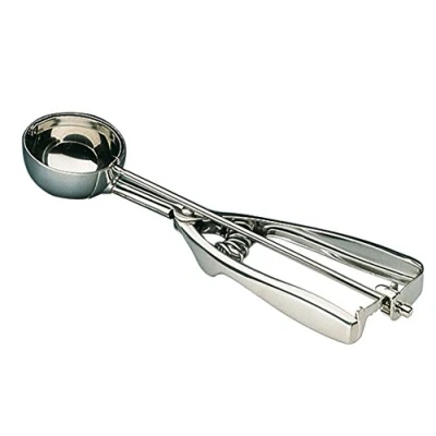 Afbeelding van Küchenprofi Ice Cream Scoop ijsschep