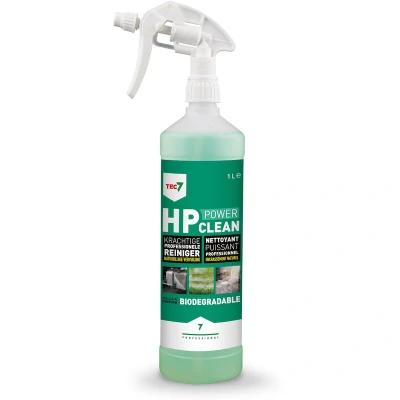 Afbeelding van Tec7 HP Clean