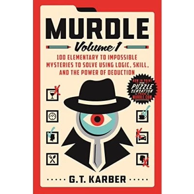 Afbeelding van Murdle