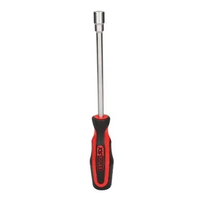 Afbeelding van KS Tools, Schroevendraaiers, ERGOTORQUEplus inbusschroevendraaier (Zeshoekig)