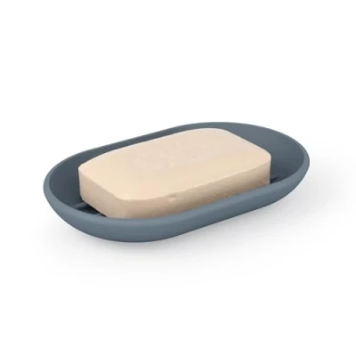 Afbeelding van TOUCH SOAP DISH SLT/BLUE