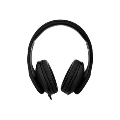 Afbeelding van V7 HA701 3EP 3,5 mm premium on ear stereo hoofdtelefoon met microfoon