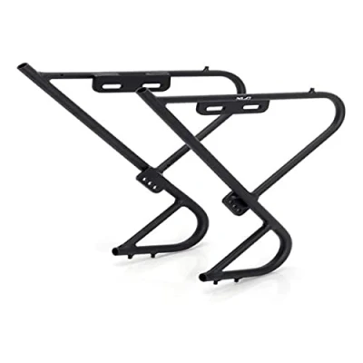 Image de Porte Bagages XLC Lowrider 26 28 pouces