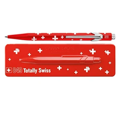 Image de CARADACH POP LINE BILLE 849 TOTALLYSWISS