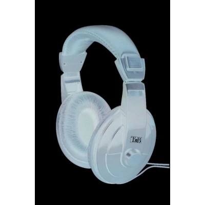 Image de T&#039;nB Wired TV Headphones casque