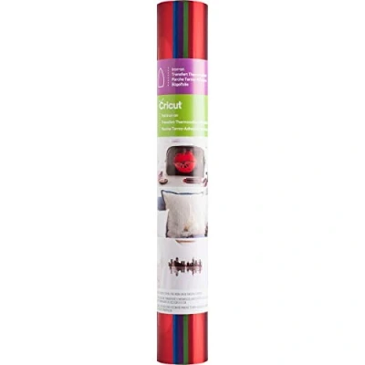 Afbeelding van Cricut Bejeweled warmtefoliemonster
