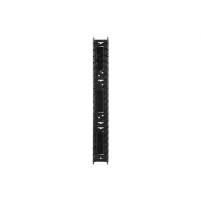 Image de APC kit de gestion des câbles pour rack (vertical) 42U