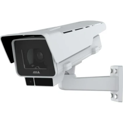 Afbeelding van Randapparaten: Camera&#039;s: IP Cameras: AXIS P1388 LE