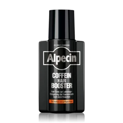 Afbeelding van Alpecin Coffein Hair Booster 450 ml (75 ml)
