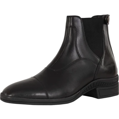 Afbeelding van Premiere Jodhpurs Weslaco Chelsea Achterrits Zwart 38