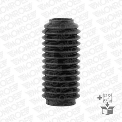 Afbeelding van MONROE SP4629 Chassisveer Schroefveer VOLKSWAGEN: Golf 6, 5