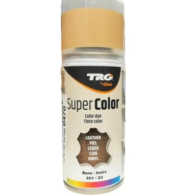 Afbeelding van TRG Supercolor schoenverf 351 Bone