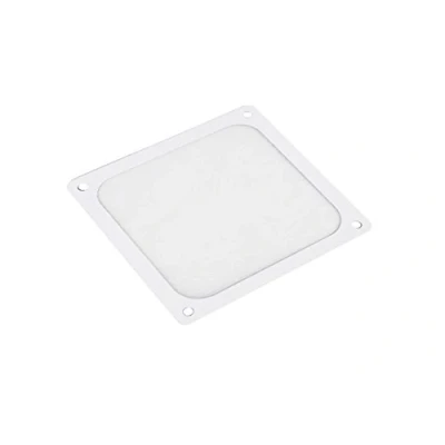 Afbeelding van SilverStone SST FF143W Filter, ultradun, magnetisch, 140 mm, wit