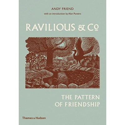 Afbeelding van Ravilious &amp; Co
