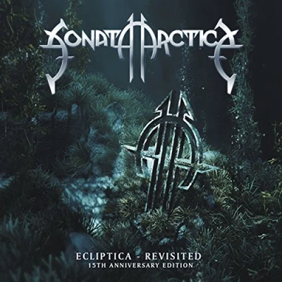 Afbeelding van Ecliptica Revisited