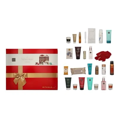 Afbeelding van Rituals THE Ritual OF Advent Calendar Classic 2024 2D Beautyadventskalender, Maat: One Size, 0