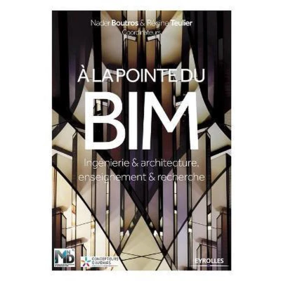 Afbeelding van A la pointe du BIM