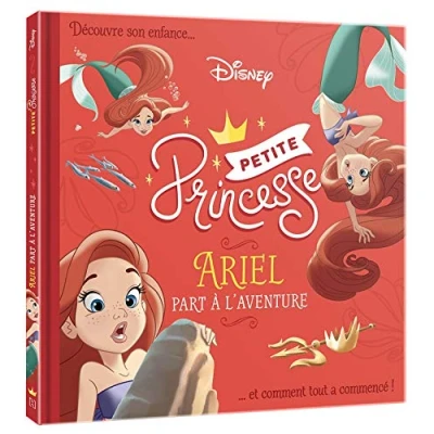 Afbeelding van Petites princesses Ariel