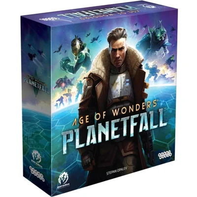 Afbeelding van Age of Wonders: Planetfall