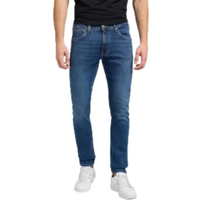 Afbeelding van Lee LUKE Herenjeans