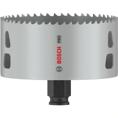 Afbeelding van Bosch Professional 2608594409 Gatenzaag 98 mm 1 stuk(s)