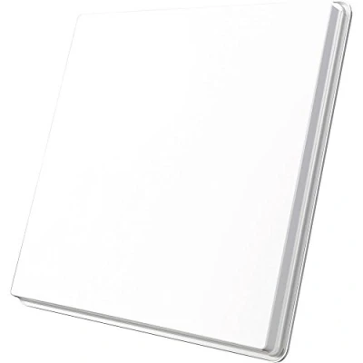 Afbeelding van Selfsat H50D2 platte schotelantenne 1 satelliet 2 uitgangen