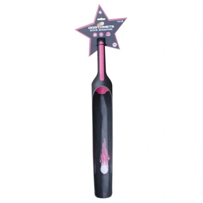 Afbeelding van Dog Comets Star Launcher Roze